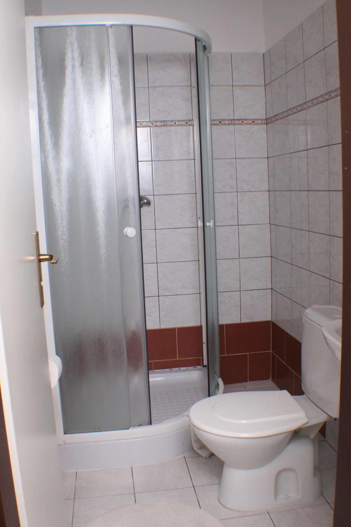 Hotel Aaron Praga