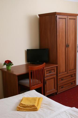 Aaron 3* Praga